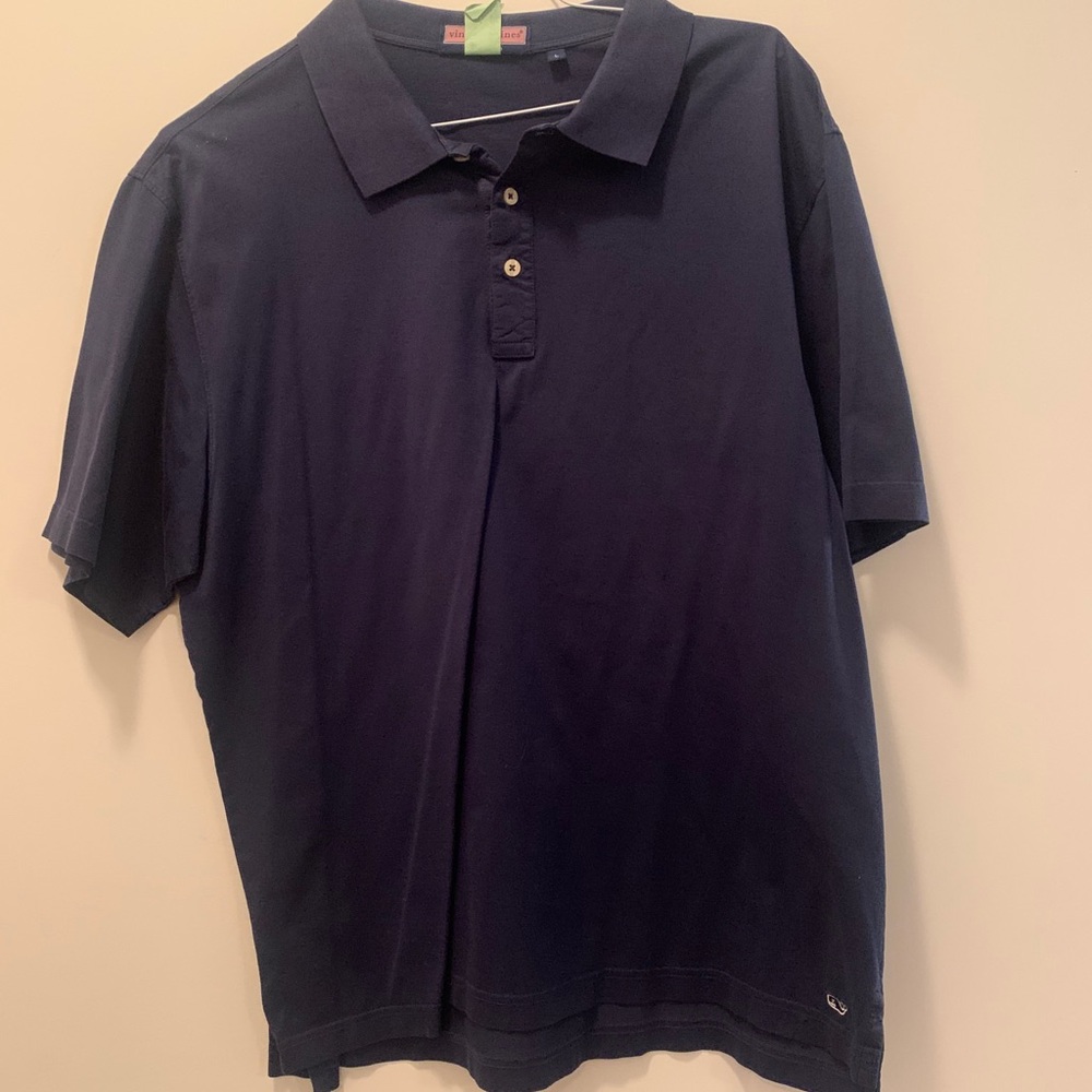 Vineyards Vines Polo